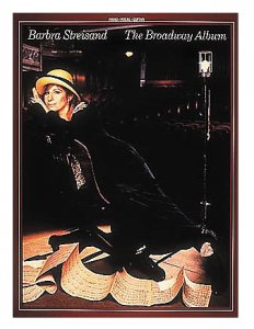 Barbra Streisand - The Album (Piano, Vocal, Guitar Soundbook) by Barbra Streisand screenshot
