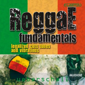 Ueberschall Reggae Fundamentals Elastik SoundBank-AudioP2P screenshot