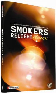 Equipped Music Smokers Relight Deux REFiLL screenshot