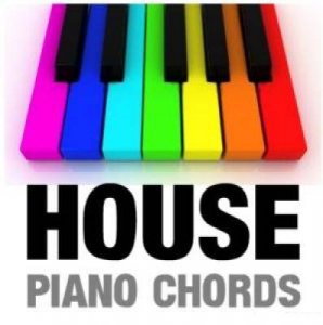 Wildfunk House Piano Chords WAV screenshot