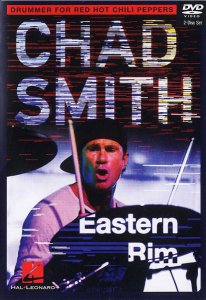 Chad Smith – Eastern Rim screenshot