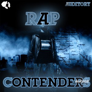 Auditory Rap Contenders WAV screenshot