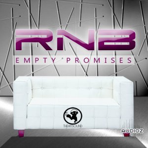 The Hit Sound RnB Empty Promises WAV screenshot