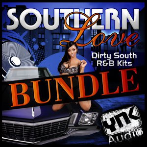 YnK Audio Southern Love Bundle MULTiFORMAT screenshot