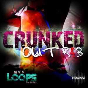 MVP Loops Crunked Out RnB MULTiFORMAT DVDR-DYNAMiCS screenshot