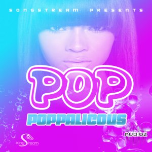 Song Stream Pop Poppalicous WAV screenshot