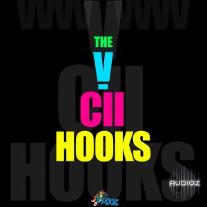 Fox Samples V-Cii Hooks ACiD WAV MIDI-KRock screenshot