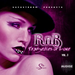Song Stream RnB Tragedies Of Love Vol.1 WAV screenshot