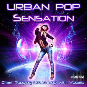 Big Fish Audio Urban Pop Sensation ACiD WAV-KRock screenshot
