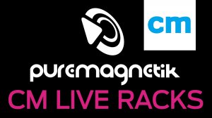 Puremagnetik - CM Live Racks (.ALP) screenshot