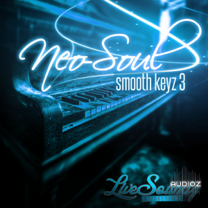Live Soundz Productions Neo Soul Smooth Keyz 3 WAV MIDI Reason NN19 NN-XT screenshot