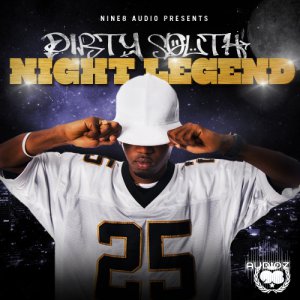 Nine 8 Audio Dirty South Legends WAV MIDI FLP screenshot