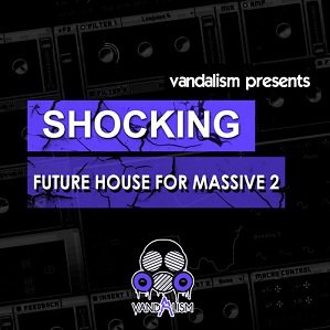 Vandalism Shocking Future House 2 For Ni MASSiVE NMSV-DISCOVER screenshot Vandalism Shocking Future House 2 For Ni MASSiVE NMSV-DISCOVER screenshot