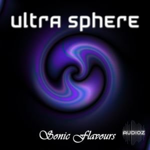 Sonic Flavours UltraSphere REFiLL-AudioP2P screenshot