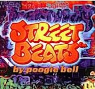 Sony MediaSoftware Hip-Hop Street Beats by Poogie Bell WAV screenshot Sony MediaSoftware Hip-Hop Street Beats by Poogie Bell WAV screenshot