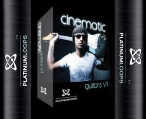 Platinum Loops Cinematic Guitars Vol.1 ACID WAV REX AIFF-P2P screenshot