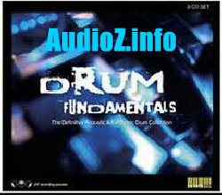SampleLab Drum Fundamentals MULTIFORMAT screenshot SampleLab Drum Fundamentals MULTIFORMAT screenshot