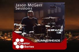 Jason McGerr Sessions REFiLL SCD-BNT screenshot