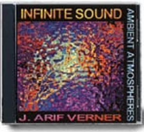 Big Fish Audio Infinite Sound Ambient Atmospheres AKAI screenshot