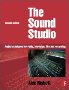 Sound Studio, Seventh Edition: Audio techniques for Radio, Television, Film and Recording PDF screenshot