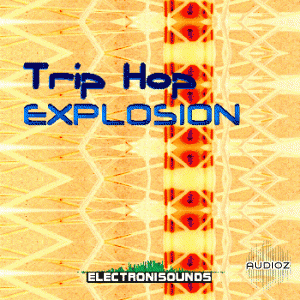 Electronisounds Trip Hop Explosion WAV-ALFiSO screenshot