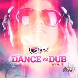 MVP Loops G Spot Dance vs Dub Vol.1 MULTiFORMAT DVDR-DYNAMiCS screenshot