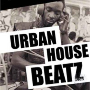 Producer Pack Urban House Beatz WAV-KRock screenshot