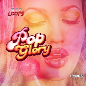 MVP Loops Pop Glory ACiD WAV AiFF Apple Loops REX-KRock screenshot