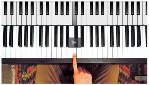 Udemy – Beginner Piano TUTORiAL screenshot