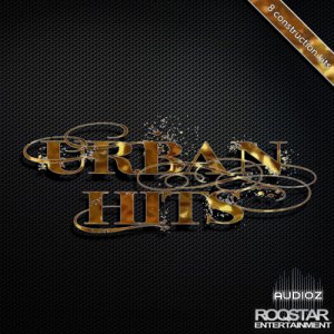 Roqstar Entertainment Urban Hits Vol.1 WAV screenshot