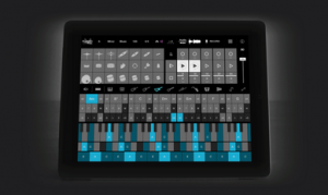 Firo v3.0 iPad screenshot