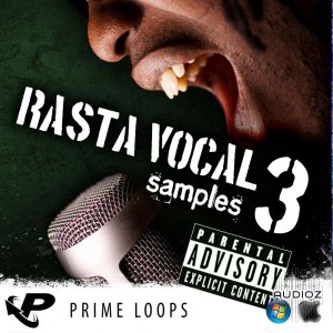 Prime Loops Rasta Vocal Samples 3 ACiD WAV-KRock screenshot