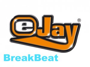 Ejay Samples BreakBeat WAV-P2P screenshot