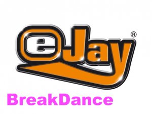 Ejay Samples BreakDance WAV-P2P screenshot