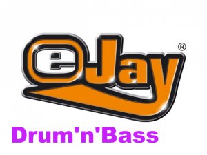 Ejay Samples Drum and Bass vol.1 WAV-P2P screenshot