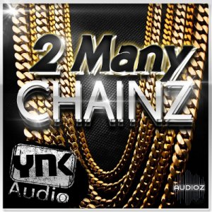 YNK Audio 2 Many Chainz ACiD WAV/REX/FL STUDIO/MiDi-KRock screenshot