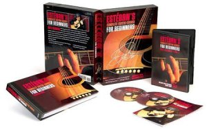 Esteban's Complete Guitar Course For Beginners screenshot