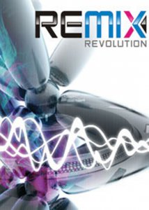 Big Fish Audio Remix Revolution WAV screenshot