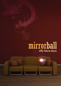Big Fish Audio Mirrorball ACiD/WAV screenshot