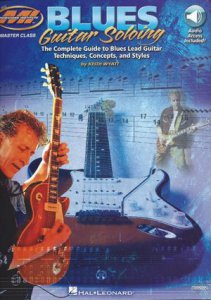 Musicians Institute - Keith Wyatt - Blues Guitar Soloing screenshot