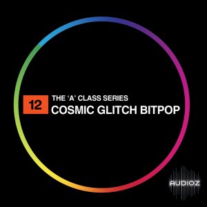Digital Redux Cosmic Glitch Bitpop MULTiFORMAT SCD DVDR-SONiTUS screenshot