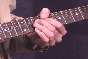 Amos Garrett - Stringbending: A Master Class screenshot