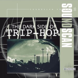Soundscan The Dark Side of Trip-Hop WAV-P2P screenshot