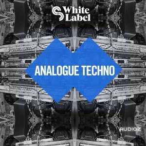 SM White Label Analogue Techno WAV AiFF REX2-AUDIOXiMiK screenshot