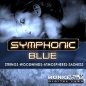 Bunker 8 Digital Labs Symphonic Blue ACiD/WAV screenshot