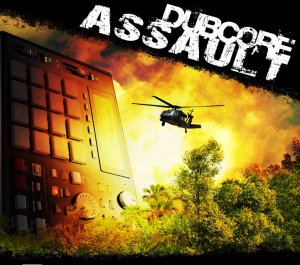 Prime Loops Dubcore Assault WAV screenshot
