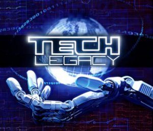 Prime Loops Tech Legacy WAV screenshot