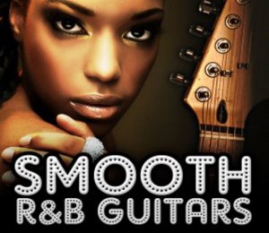 Prime Loops Smooth R&B Guitars WAV screenshot