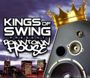 Prime Loops Kings Of Swing Present Downtown House WAV screenshot