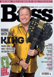 Bass Guitar – September 2015 screenshot